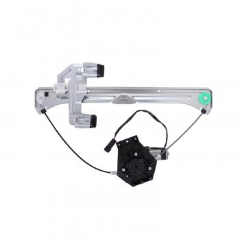 2002 Chrysler PT Cruiser Power Window Motor and Regulator Assembly Front Right AISIN RPACH026 image 1 of 2