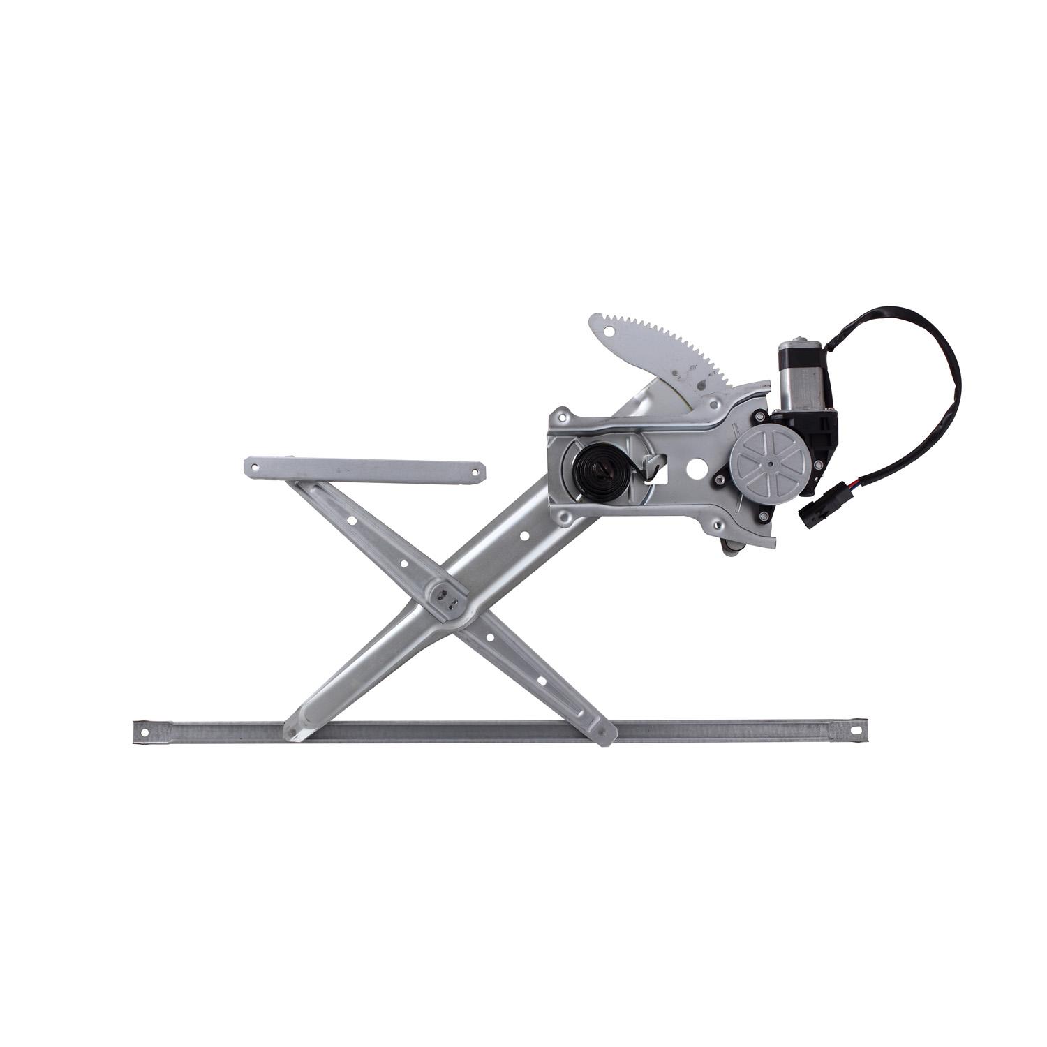 AISIN RPACH031 - Power Window Motor and Regulator Assembly AISIN RPACH031 Power Window Motor and Regulator Assembly product image 1 of 2