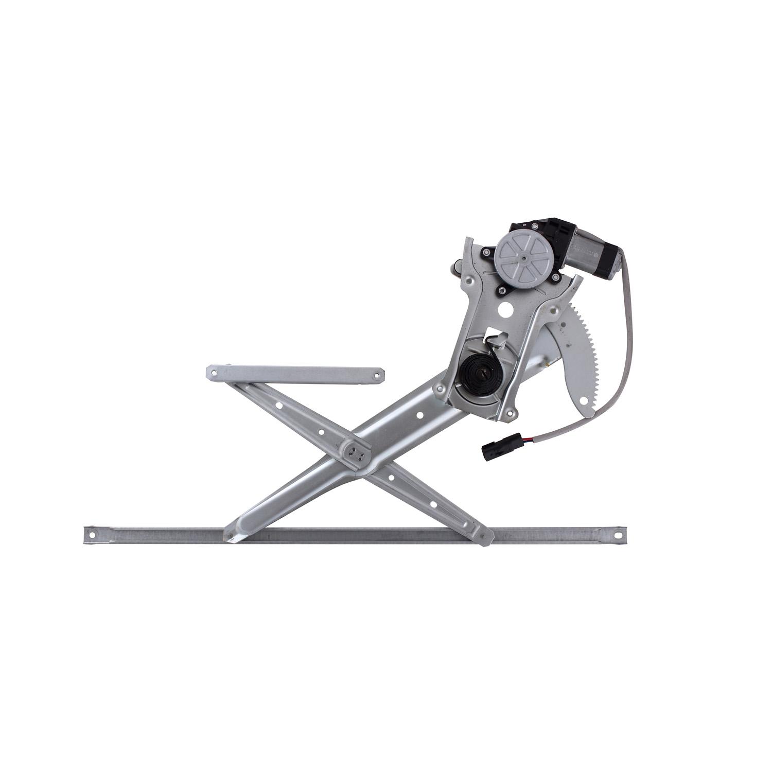 AISIN RPACH032 - Power Window Motor and Regulator Assembly AISIN RPACH032 Power Window Motor and Regulator Assembly product image 1 of 2