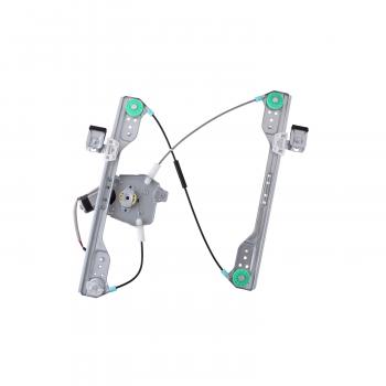 2008 Dodge Magnum Power Window Motor and Regulator Assembly Front Left AISIN RPACH033 image 1 of 2