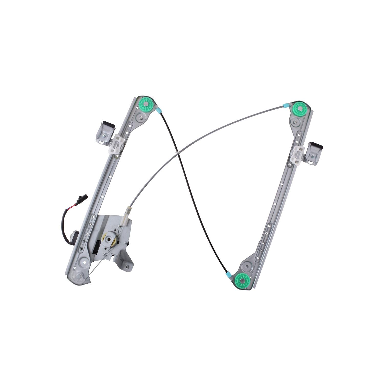 AISIN RPACH035 - Power Window Motor and Regulator Assembly AISIN RPACH035 Power Window Motor and Regulator Assembly product image 1 of 2