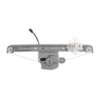 2008 Chrysler Pacifica Power Window Motor and Regulator Assembly Rear Left AISIN RPACH037 image 1 of 2