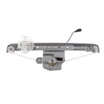 2008 Chrysler Pacifica Power Window Motor and Regulator Assembly Rear Right AISIN RPACH038 image 1 of 2