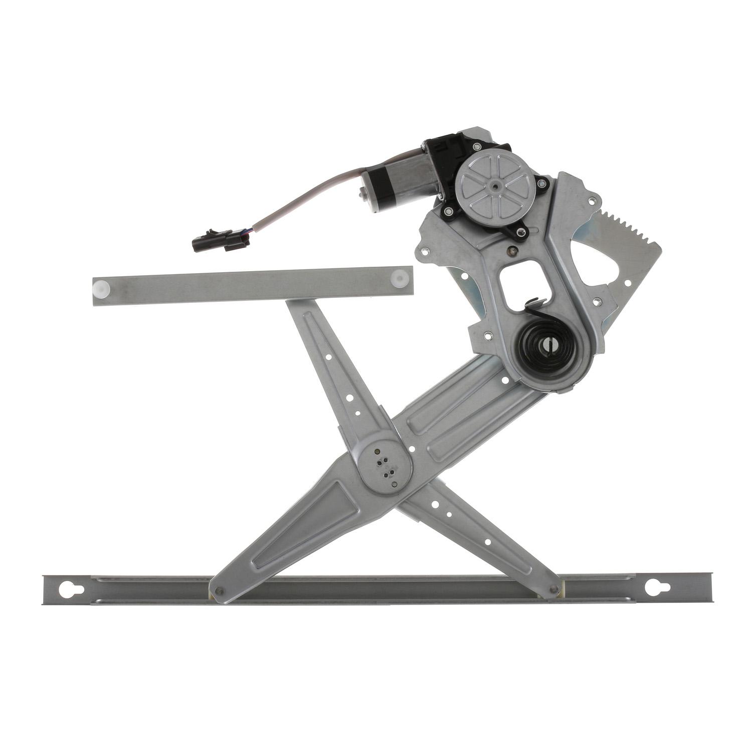 AISIN RPACH040 - Power Window Motor and Regulator Assembly AISIN RPACH040 Power Window Motor and Regulator Assembly product image 1 of 2