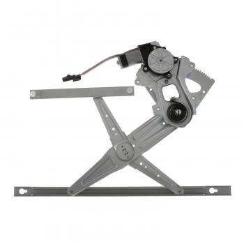 2005 Dodge Stratus Power Window Motor and Regulator Assembly Front Right AISIN RPACH040 image 1 of 2