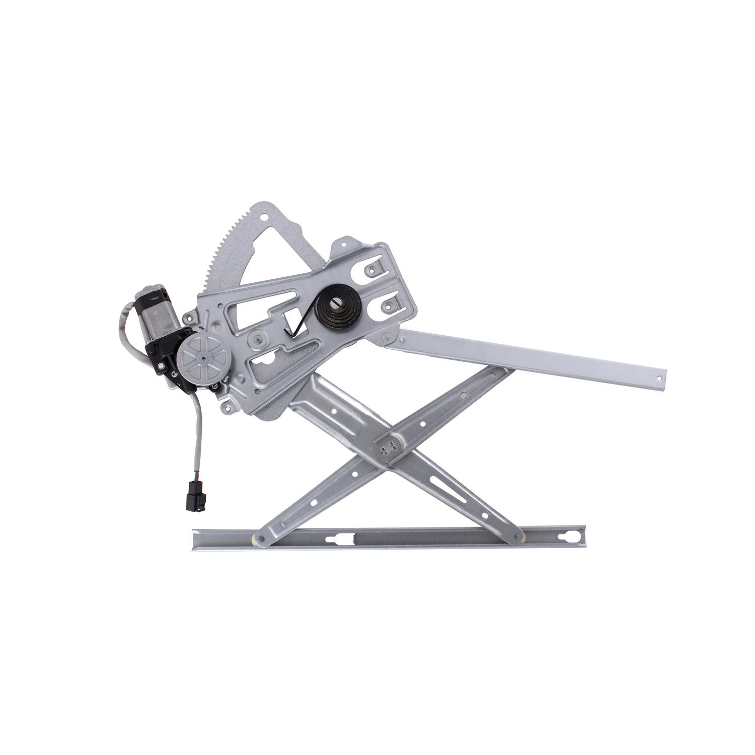 AISIN RPACH042 Power Window Motor and Regulator Assembly product image 2 of 2
