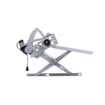 1996 Plymouth Breeze Power Window Motor and Regulator Assembly Front Right AISIN RPACH042 image 2 of 2