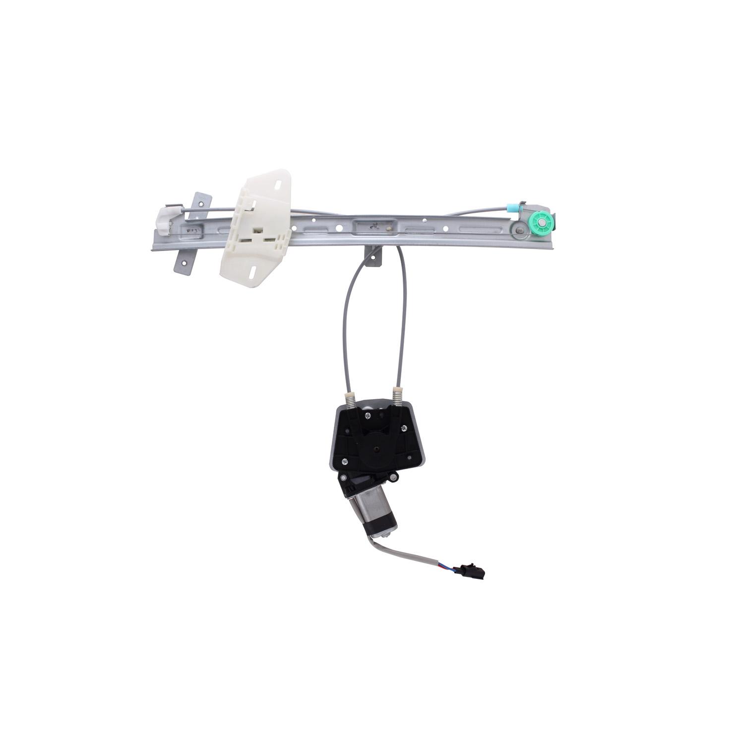 AISIN RPACH044 - Power Window Motor and Regulator Assembly AISIN RPACH044 Power Window Motor and Regulator Assembly product image 1 of 2