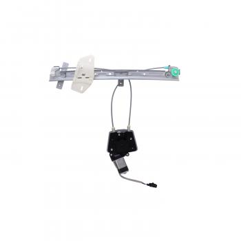 2002 Chrysler Neon Power Window Motor and Regulator Assembly Front Right AISIN RPACH044 image 1 of 2