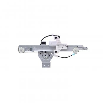 2009 Dodge Caliber Power Window Motor and Regulator Assembly Rear Left AISIN RPACH045 image 1 of 2