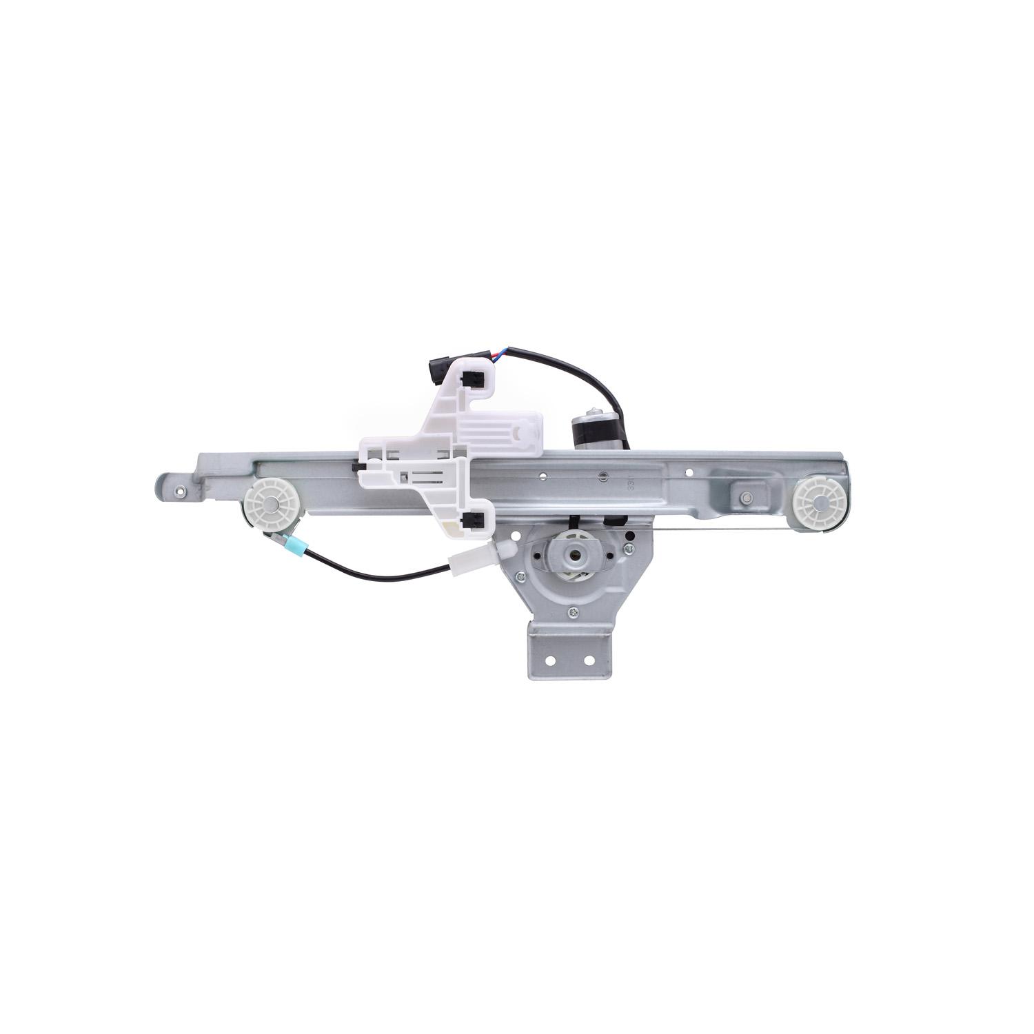 AISIN RPACH046 - Power Window Motor and Regulator Assembly AISIN RPACH046 Power Window Motor and Regulator Assembly product image 1 of 2