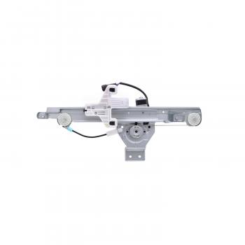 2009 Dodge Caliber Power Window Motor and Regulator Assembly Rear Right AISIN RPACH046 image 1 of 2