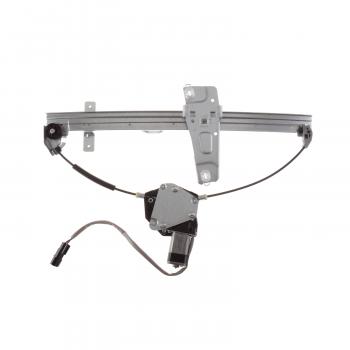 1999 Jeep Grand Cherokee Power Window Motor and Regulator Assembly Front Left AISIN RPACH049 image 1 of 2