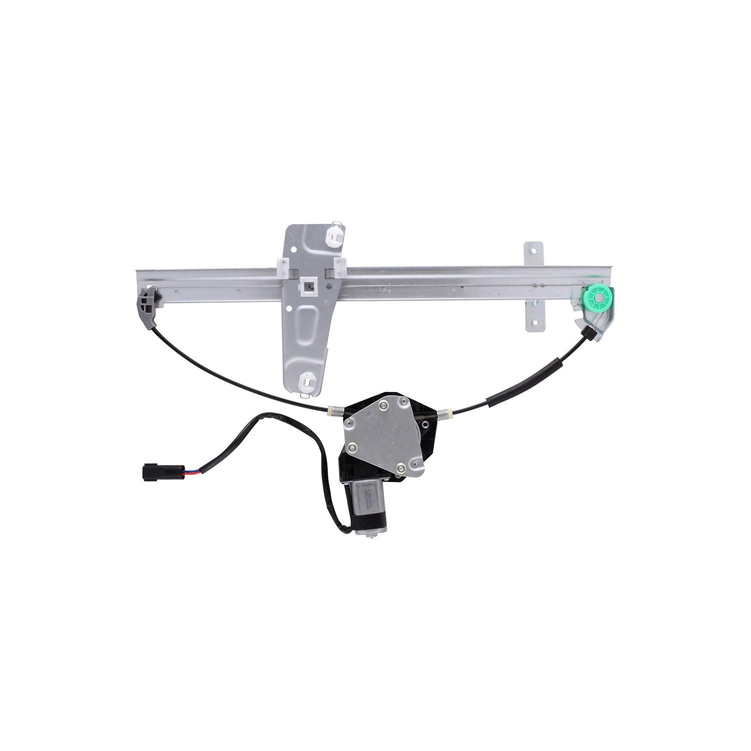 AISIN RPACH050 - Power Window Motor and Regulator Assembly AISIN RPACH050 Power Window Motor and Regulator Assembly product image 1 of 2