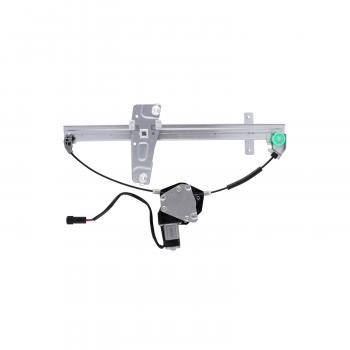 1999 Jeep Grand Cherokee Power Window Motor and Regulator Assembly Front Right AISIN RPACH050 image 1 of 2
