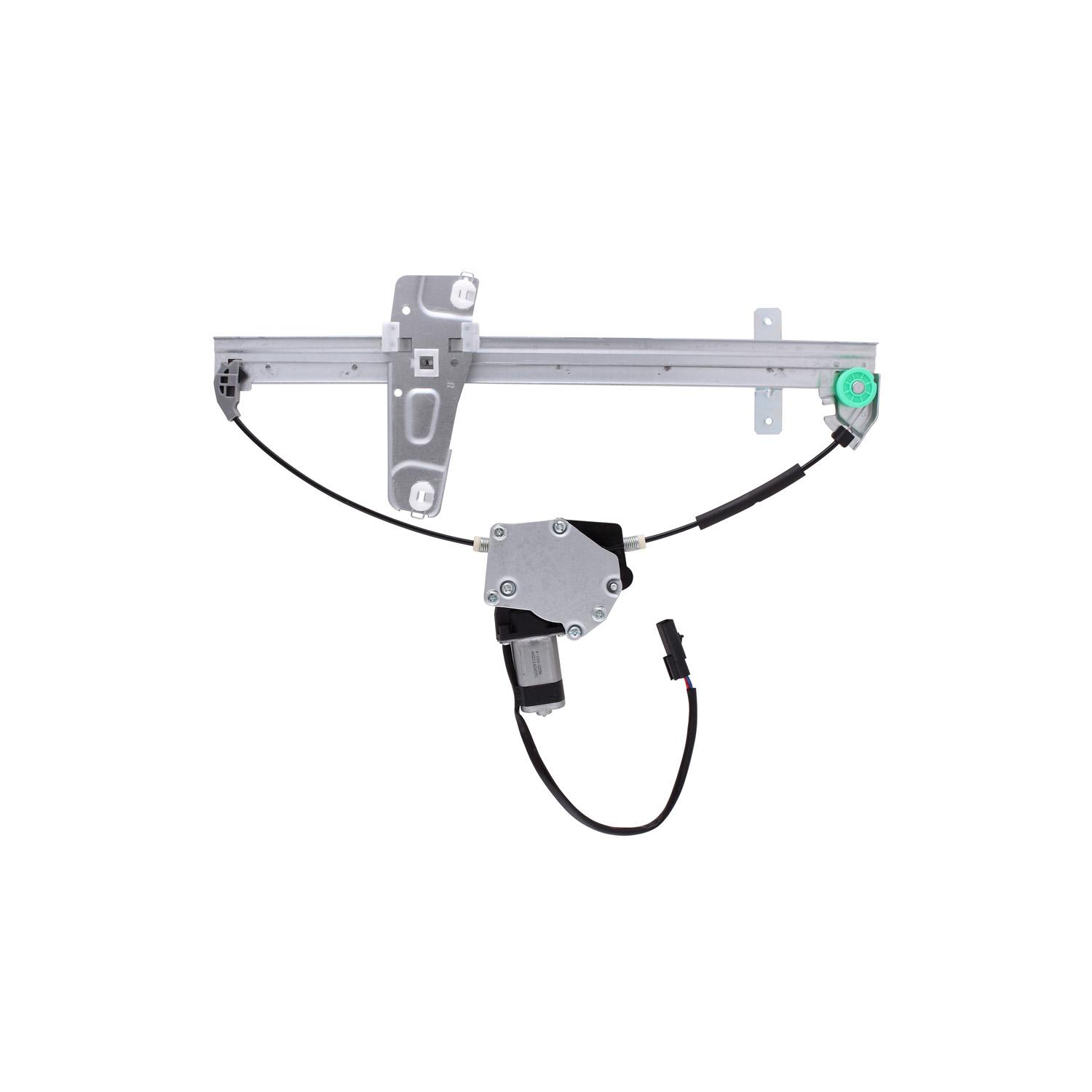 AISIN RPACH052 - Power Window Motor and Regulator Assembly AISIN RPACH052 Power Window Motor and Regulator Assembly product image 1 of 2