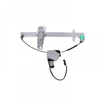2004 Jeep Grand Cherokee Power Window Motor and Regulator Assembly Front Right AISIN RPACH052 image 1 of 2