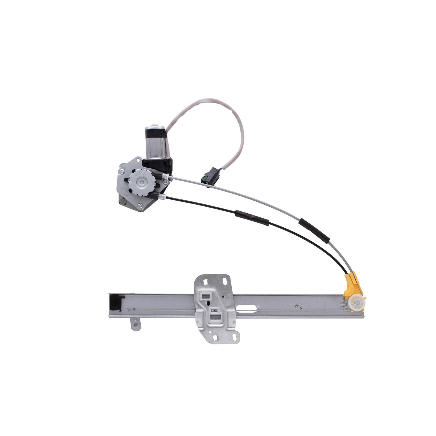 AISIN RPACH053 - Power Window Motor and Regulator Assembly AISIN RPACH053 Power Window Motor and Regulator Assembly product image 1 of 2