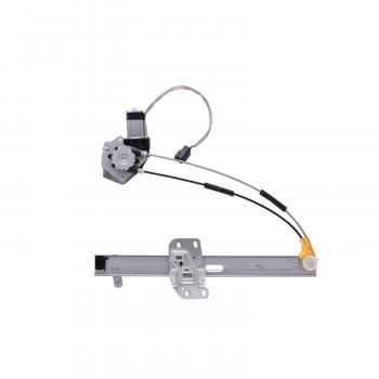 1997 Jeep Cherokee Power Window Motor and Regulator Assembly Front Left AISIN RPACH053 image 1 of 2