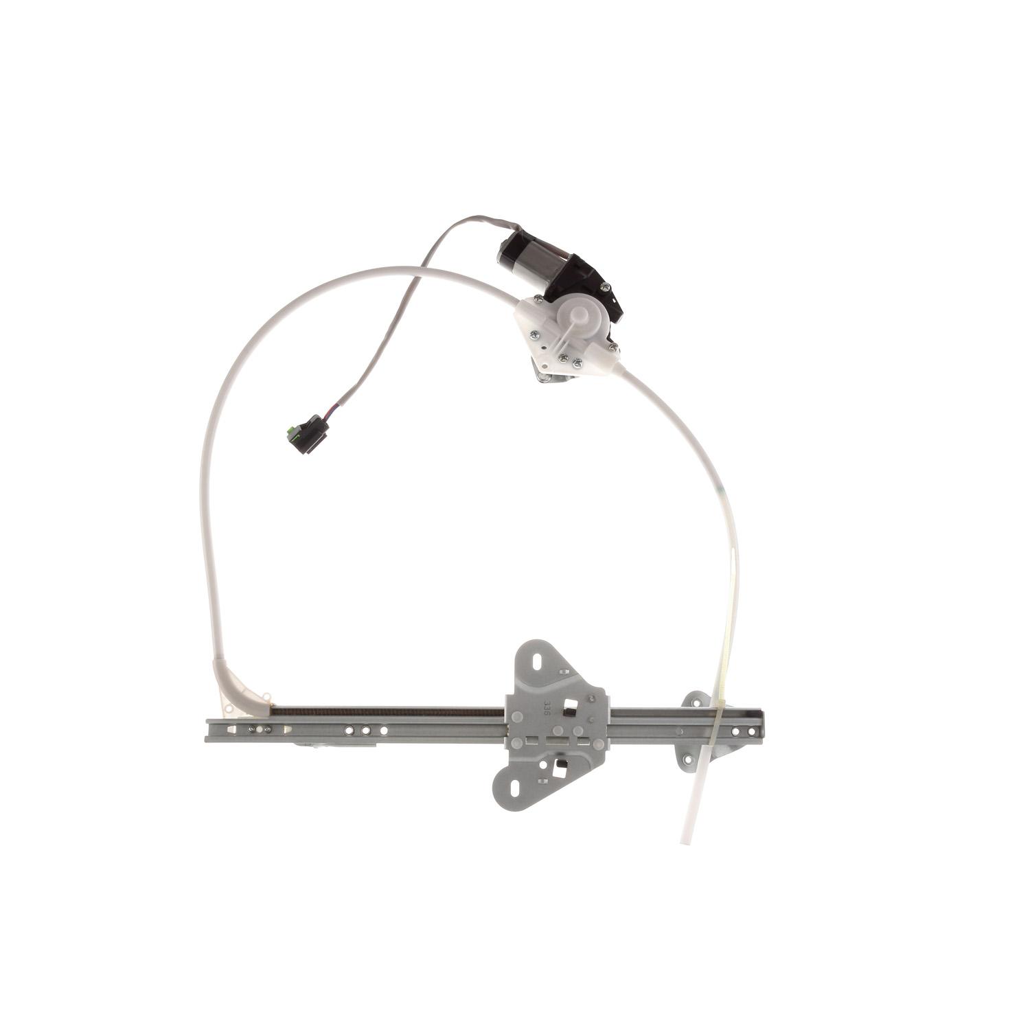 AISIN RPACH054 - Power Window Motor and Regulator Assembly AISIN RPACH054 Power Window Motor and Regulator Assembly product image 1 of 2