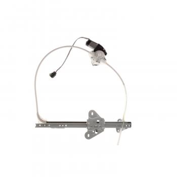 1997 Jeep Cherokee Power Window Motor and Regulator Assembly Front Right AISIN RPACH054 image 1 of 2