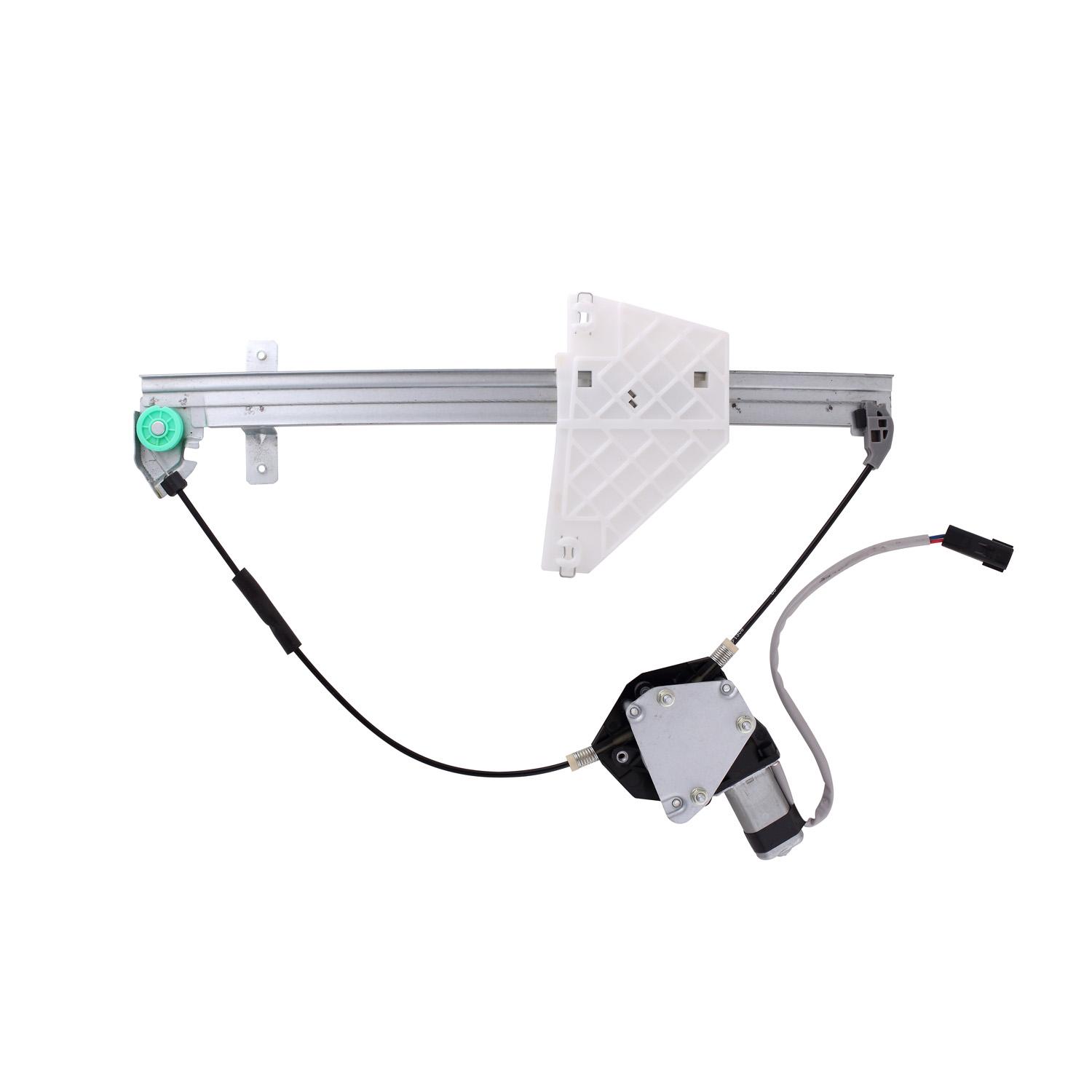 AISIN RPACH055 - Power Window Motor and Regulator Assembly AISIN RPACH055 Power Window Motor and Regulator Assembly product image 1 of 2