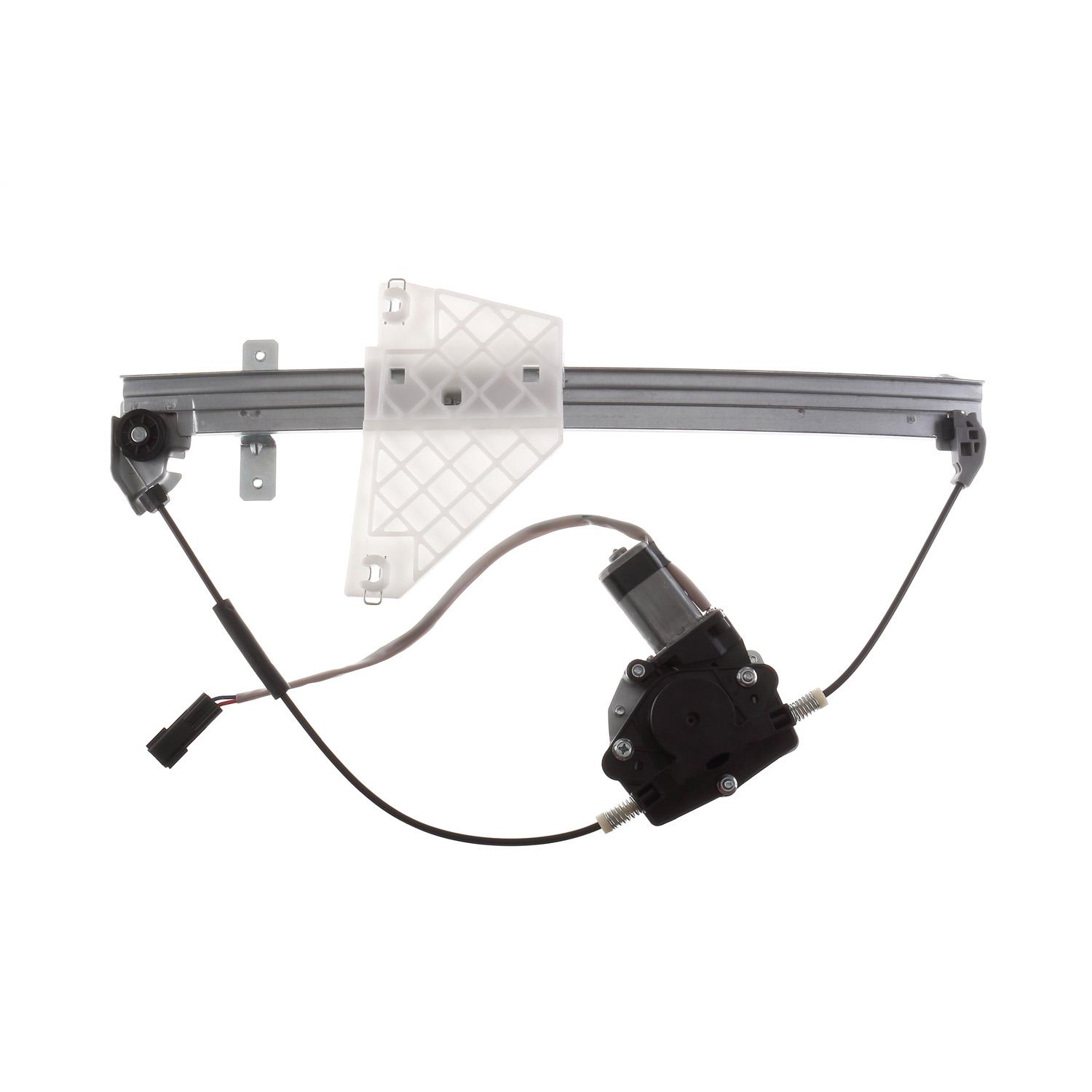AISIN RPACH057 - Power Window Motor and Regulator Assembly AISIN RPACH057 Power Window Motor and Regulator Assembly product image 1 of 2