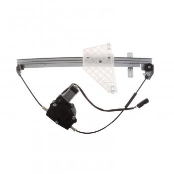 2004 Jeep Grand Cherokee Power Window Motor and Regulator Assembly Rear Right AISIN RPACH058 image 1 of 2
