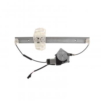 2009 Jeep Wrangler Power Window Motor and Regulator Assembly Front Right AISIN RPACH064 image 1 of 2