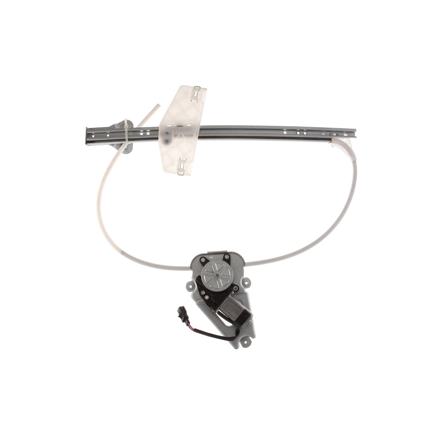 AISIN RPACH066 - Power Window Motor and Regulator Assembly AISIN RPACH066 Power Window Motor and Regulator Assembly product image 1 of 2