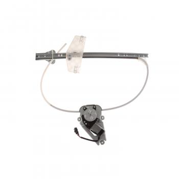 2005 Jeep Liberty Power Window Motor and Regulator Assembly Front Right AISIN RPACH066 image 1 of 2