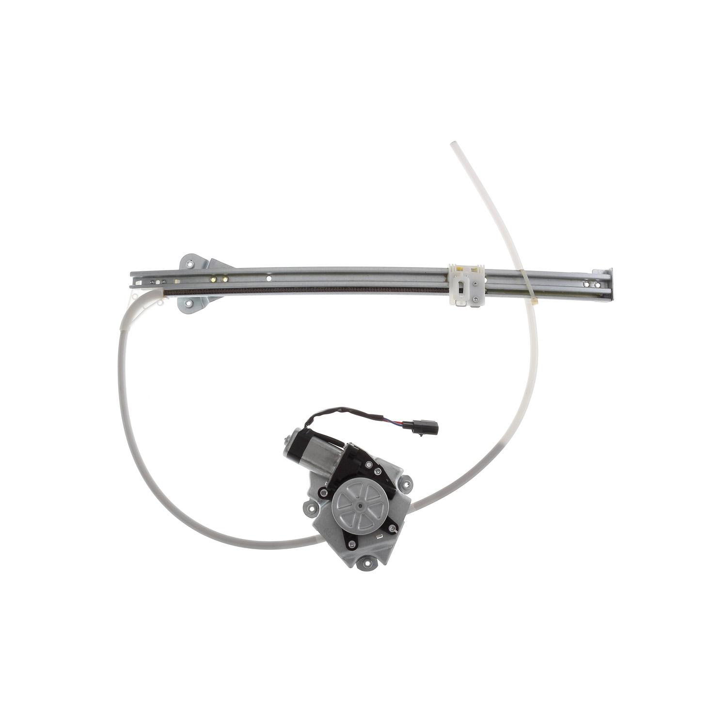AISIN RPACH067 - Power Window Motor and Regulator Assembly AISIN RPACH067 Power Window Motor and Regulator Assembly product image 1 of 2