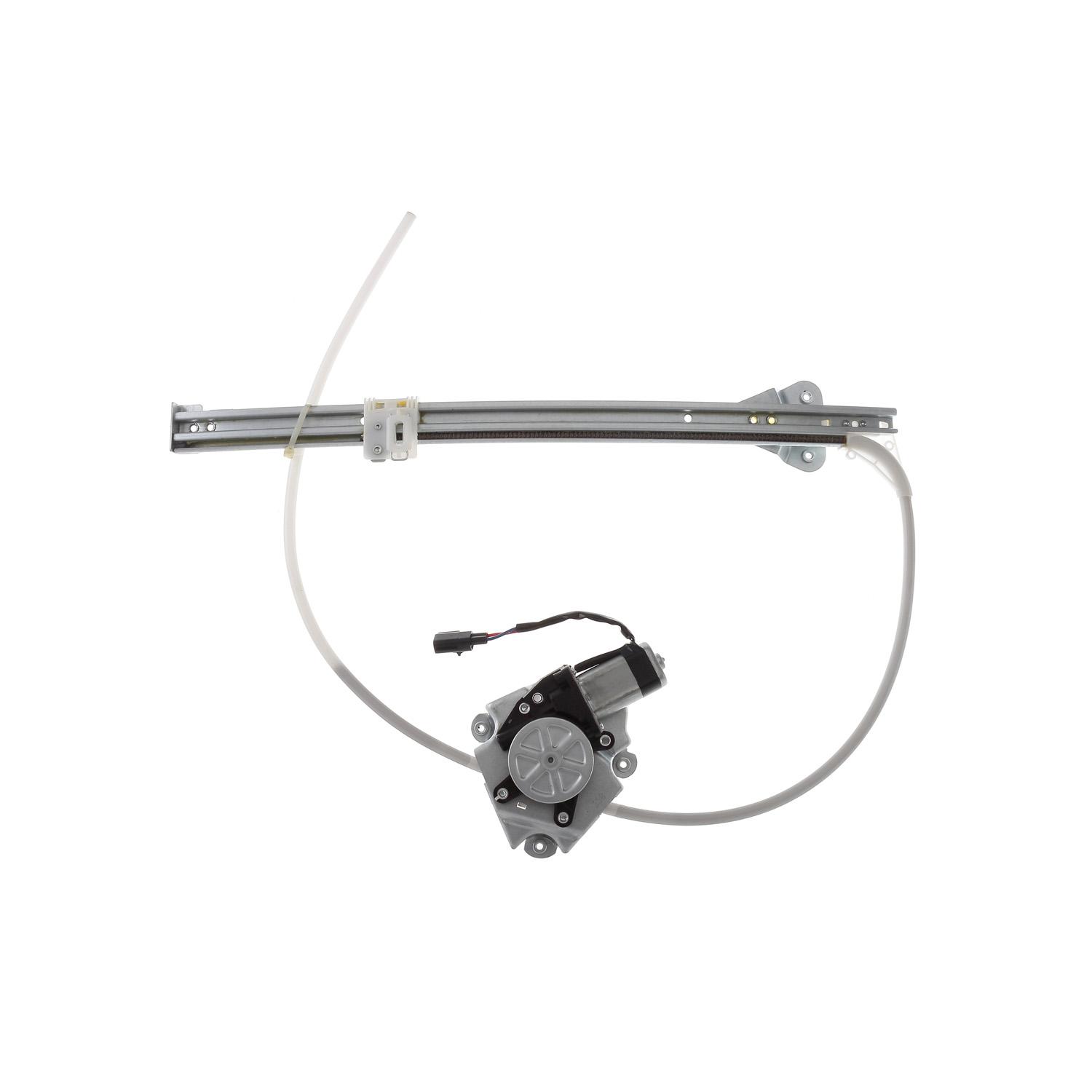 AISIN RPACH068 - Power Window Motor and Regulator Assembly AISIN RPACH068 Power Window Motor and Regulator Assembly product image 1 of 2
