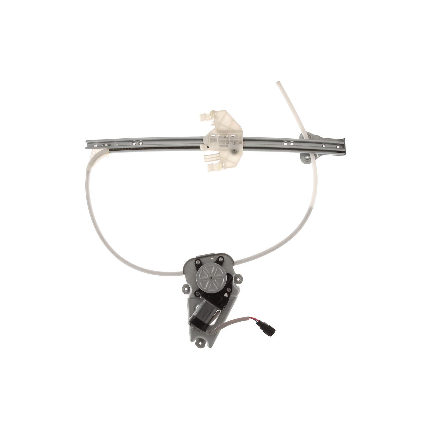 AISIN RPACH069 - Power Window Motor and Regulator Assembly AISIN RPACH069 Power Window Motor and Regulator Assembly product image 1 of 2