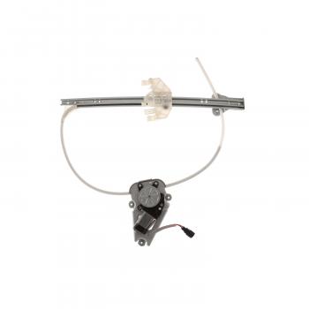 2007 Jeep Liberty Power Window Motor and Regulator Assembly Front Left AISIN RPACH069 image 1 of 2