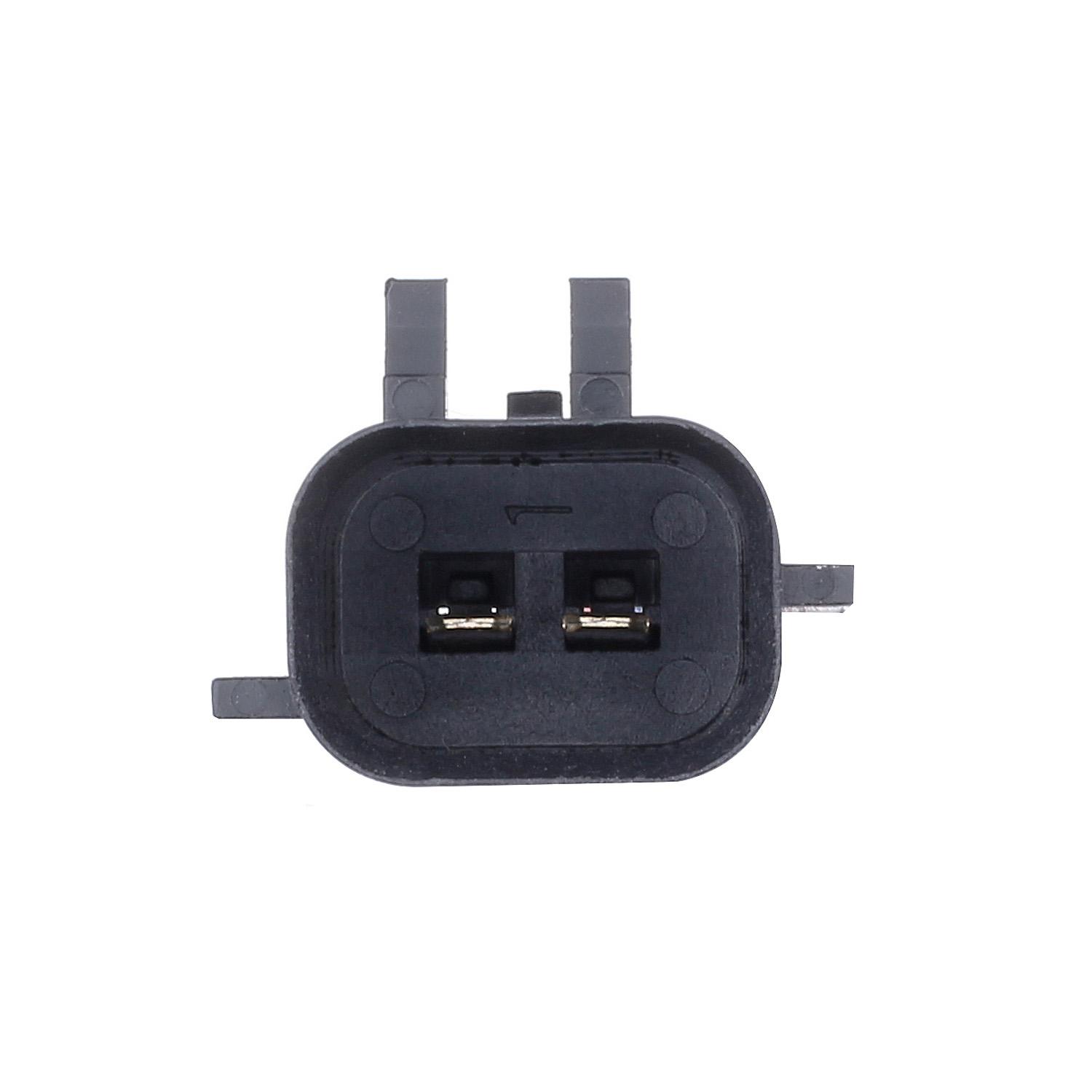 AISIN RPACH069 - Power Window Motor and Regulator Assembly AISIN RPACH069 Power Window Motor and Regulator Assembly product image 2 of 2