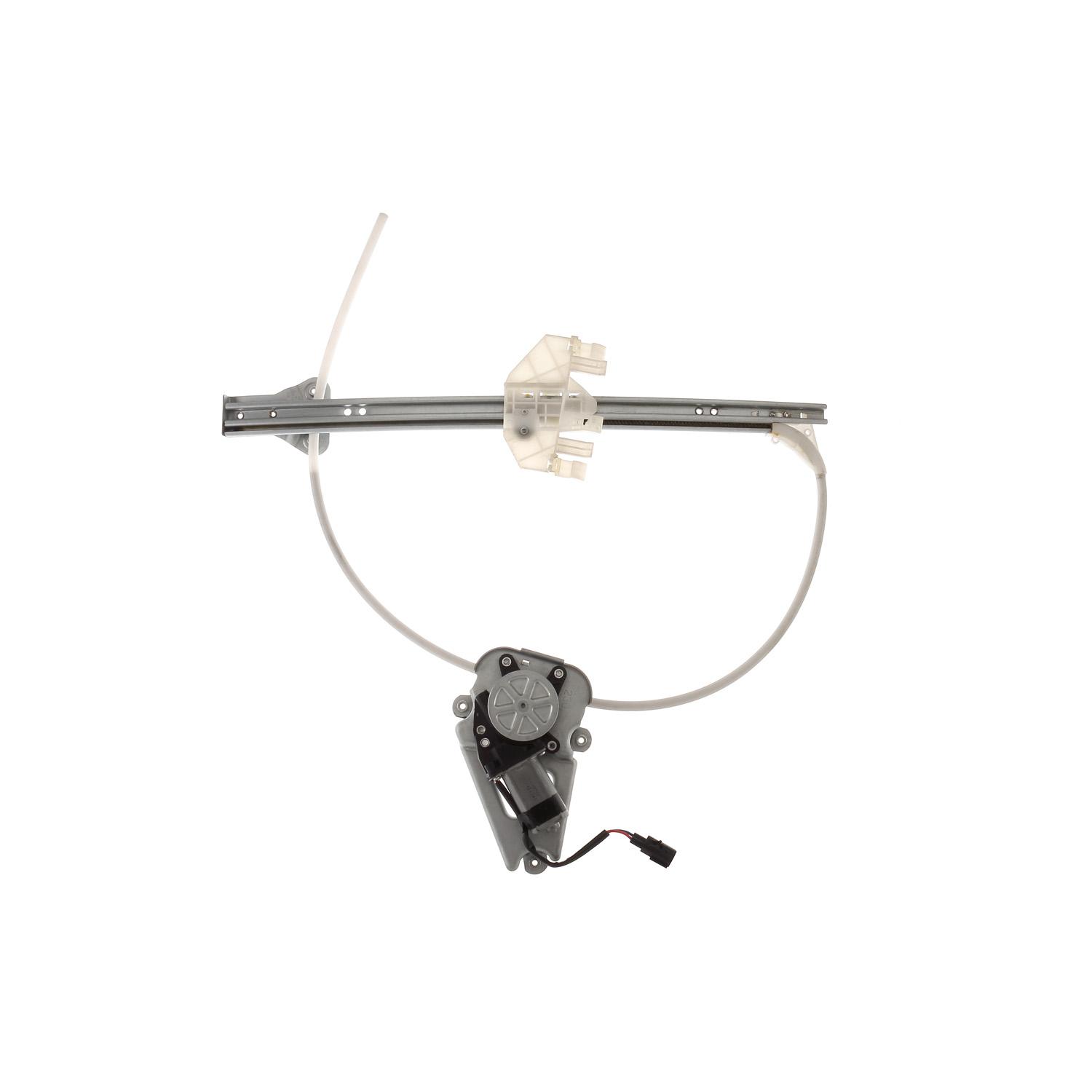 AISIN RPACH070 - Power Window Motor and Regulator Assembly AISIN RPACH070 Power Window Motor and Regulator Assembly product image 1 of 2