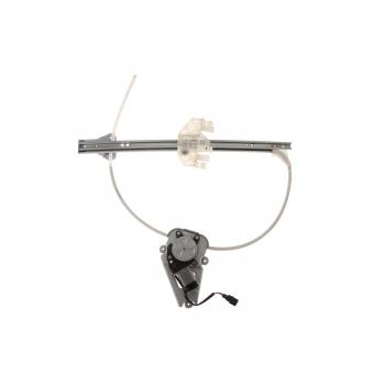 2007 Jeep Liberty Power Window Motor and Regulator Assembly Front Right AISIN RPACH070 image 1 of 2