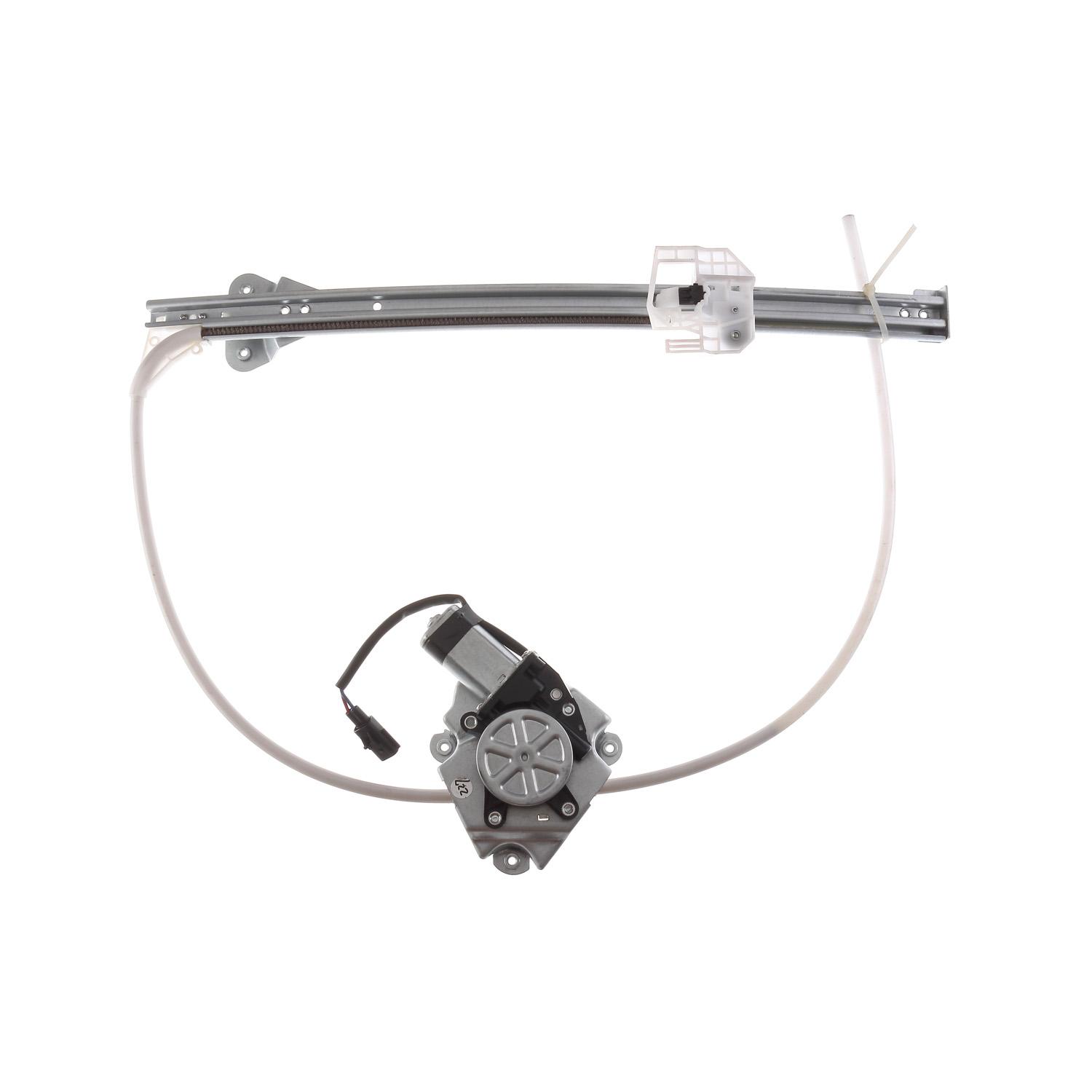 AISIN RPACH071 - Power Window Motor and Regulator Assembly AISIN RPACH071 Power Window Motor and Regulator Assembly product image 1 of 2