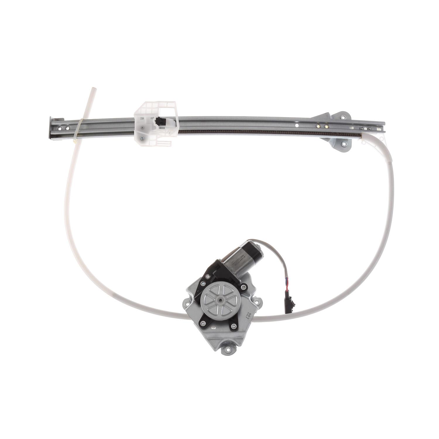 AISIN RPACH072 - Power Window Motor and Regulator Assembly AISIN RPACH072 Power Window Motor and Regulator Assembly product image 1 of 2