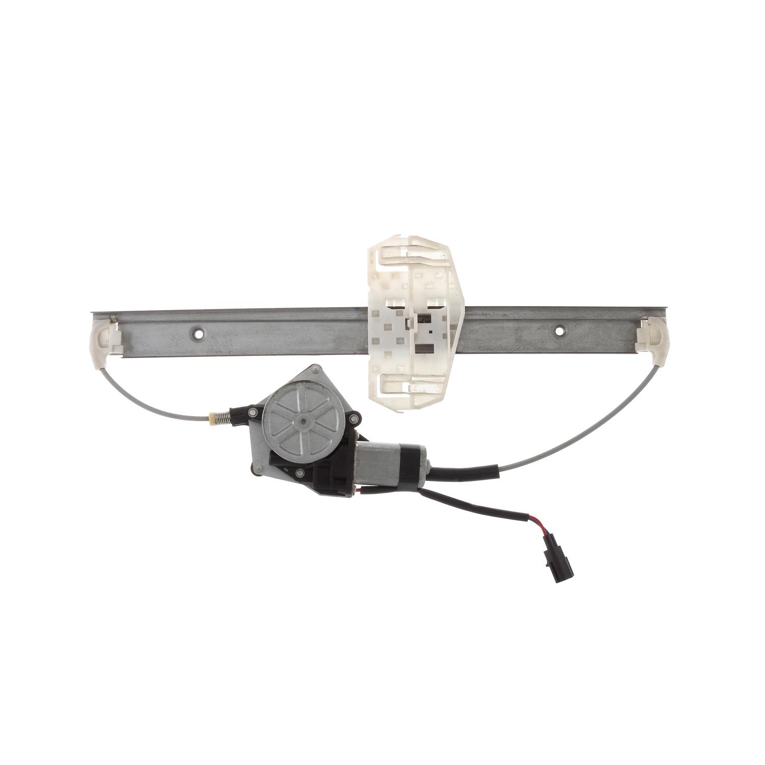 AISIN RPACH073 - Power Window Motor and Regulator Assembly AISIN RPACH073 Power Window Motor and Regulator Assembly product image 1 of 2