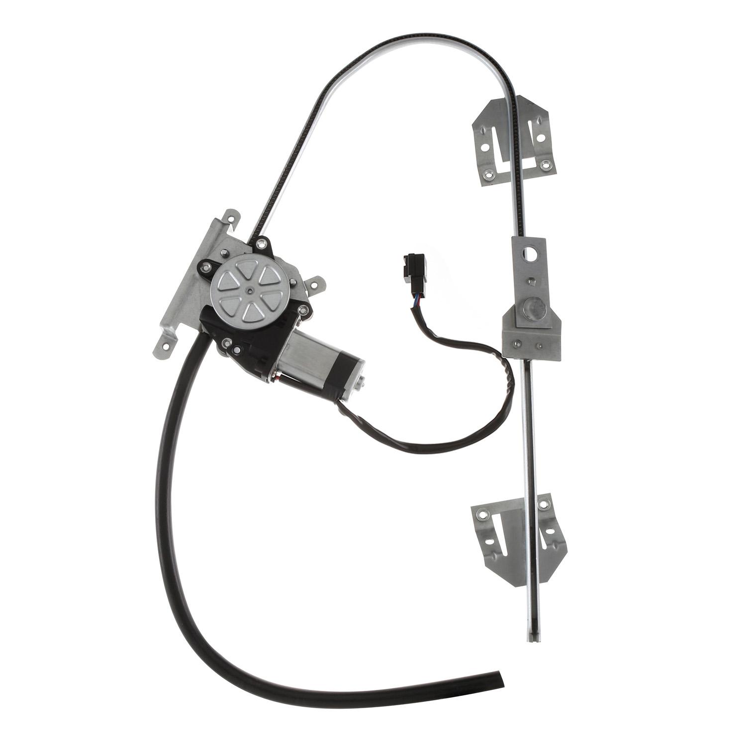 AISIN RPACH075 Power Window Motor and Regulator Assembly product image 1 of 2