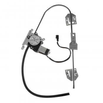 1992 Jeep Comanche Power Window Motor and Regulator Assembly Front Left AISIN RPACH075 image 1 of 2