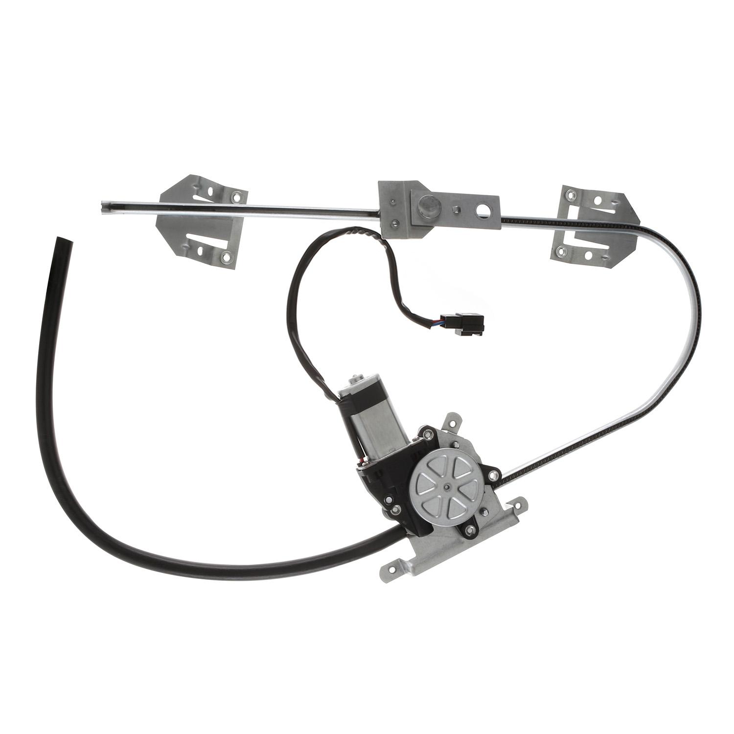 AISIN RPACH076 Power Window Motor and Regulator Assembly product image 1 of 2