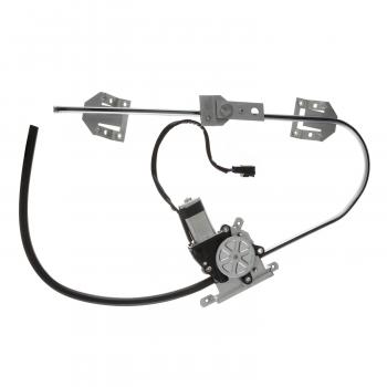 1992 Jeep Comanche Power Window Motor and Regulator Assembly Front Right AISIN RPACH076 image 1 of 2