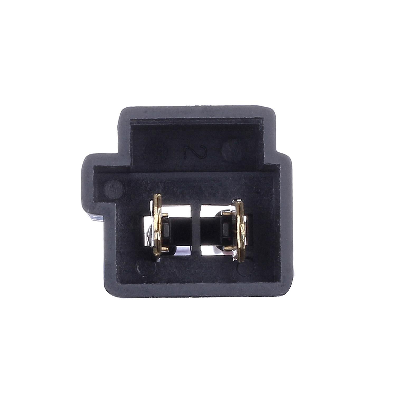 AISIN RPACH076 Power Window Motor and Regulator Assembly product image 2 of 2