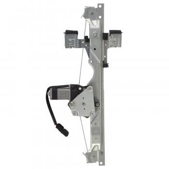 2010 Jeep Grand Cherokee Power Window Motor and Regulator Assembly Rear Right AISIN RPACH078 image 2 of 3