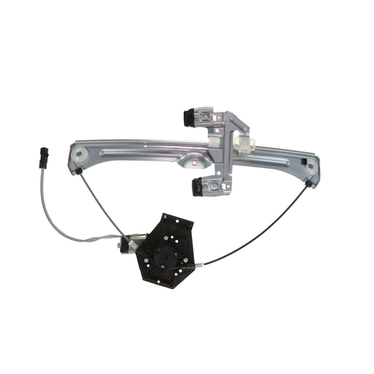 AISIN RPACH079 - Power Window Motor and Regulator Assembly AISIN RPACH079 Power Window Motor and Regulator Assembly product image 1 of 3