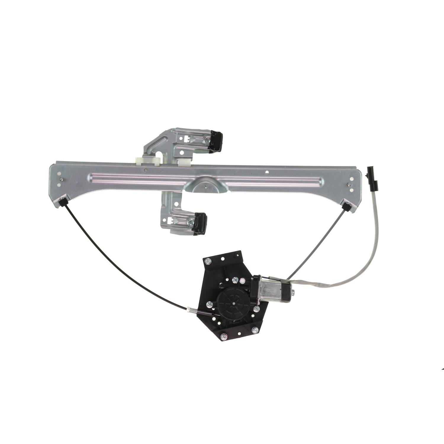AISIN RPACH079 - Power Window Motor and Regulator Assembly AISIN RPACH079 Power Window Motor and Regulator Assembly product image 2 of 3