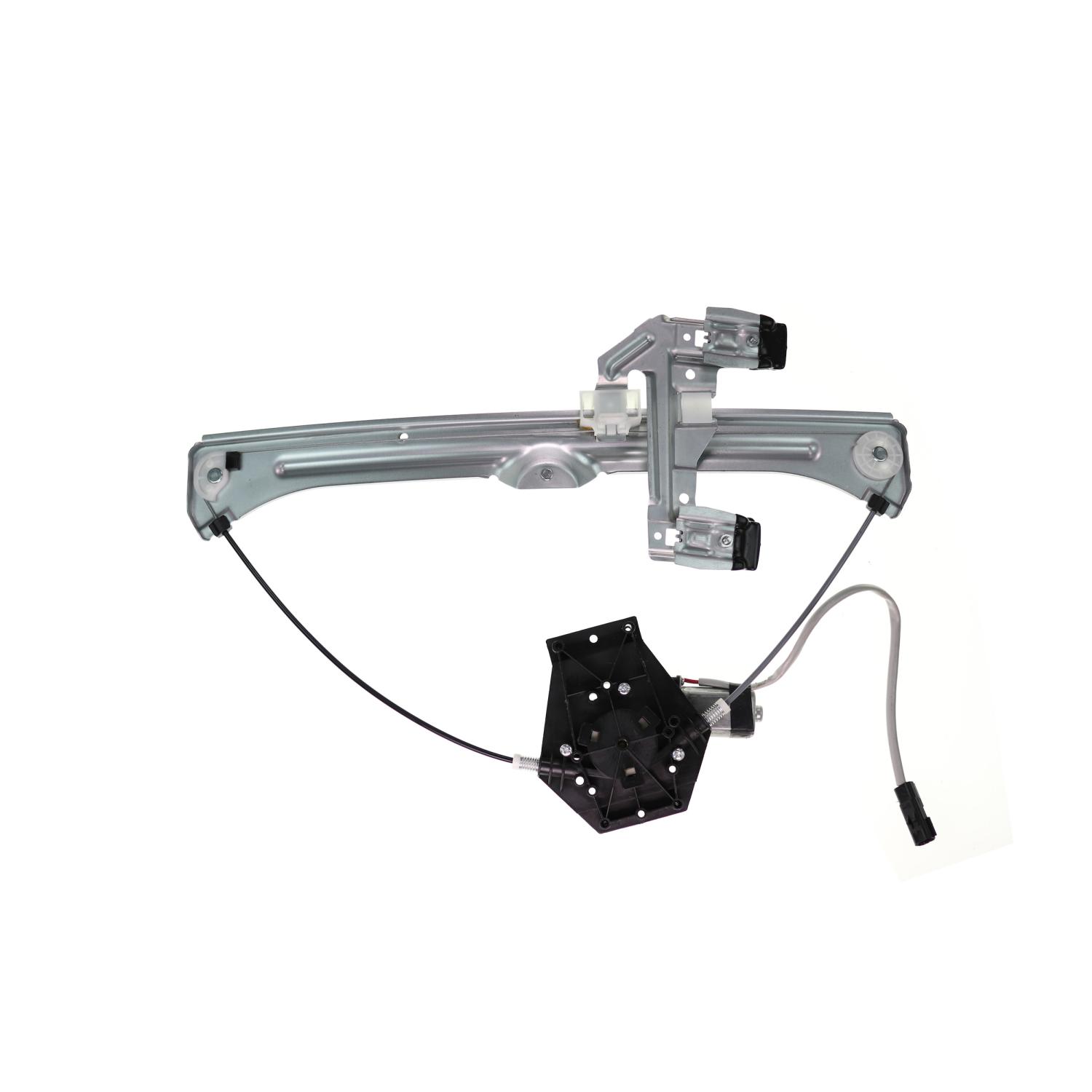AISIN RPACH080 - Power Window Motor and Regulator Assembly AISIN RPACH080 Power Window Motor and Regulator Assembly product image 1 of 3